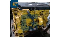 China Excavator erpillar Engine C13 Complete Engine Assy supplier