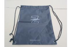 China Drawstring Bags Quality Inspection with English Report language supplier