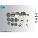 GB/T1003-2016 Plug Socket Tester 16A / 25A / 32A 3 Phases Plug Socket-Outlet Test Gauges for sale