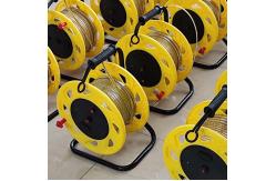 China High-precision Water Level Meter 10 To 300 Meters Factory Direct Sales supplier