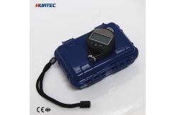 China Digital Portable Shore Hardness Tester HT-6600A supplier
