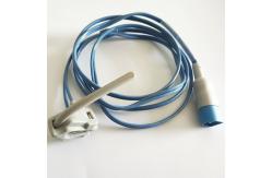 China HP Mx700 3m Round 8 Pin Neonate Wrap Spo2 Finger Sensor TPU supplier