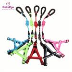 Retractable Nylon Dog XL Size Pet Traction Rope for sale