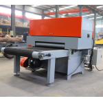 Width 1000mm Sawmill Board Edger Sawing Board Lumber Edger