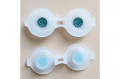 China Conductive Silicone Rubber Buttons For POS Terminal supplier