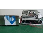 ASTM D257-2007 Rubber Testing Equipment Insulation Material Volume Resistance Tester IEC60243-1