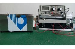 China ASTM D257-2007 Rubber Testing Equipment Insulation Material Volume Resistance Tester IEC60243-1 supplier