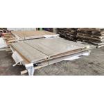 304L 316 316L Stainless Steel Sheet Hairline 30.0mm 4FT×10FT for sale