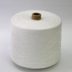 30/1 32/1 40/1 45/1 Polyester Cotton Blended Yarn For Weaving And Knitting for sale