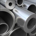 304L 316L 316ln SS Round Pipe 310S 316ti 347H 310moln 1.4835 1.4845 1.4404 1.4301 1.4571 for sale