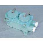15A marine socket Z-2M marine socket with switch synthestic resin IP56 for sale