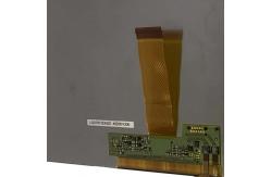 China LQ070Y3DG02 New 7.0 inch 800*480 Touch LCD Screen Display Module Panel supplier