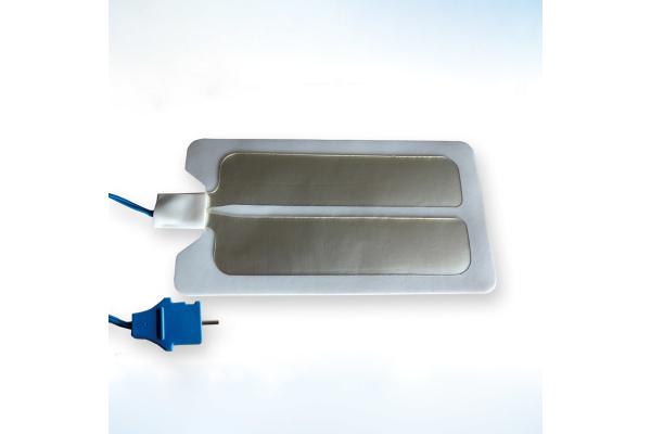 3M Disposable Bipolar Electrosurgical Grounding Pads