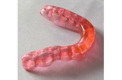 China Custom Night Guard For Teeth Clenching supplier