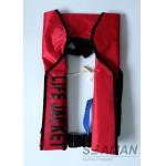 150N EN / ISO Automatic Inflatable Life Jackets 210D Nylon TPU Single Air Chamber