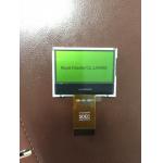 128*64 STN LCD Module Blue / Gray / White / Green / Yellow Customized for sale