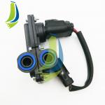 266-0136 Inlet Pressure Sensor Pressures Transducer Life Reliable Practical  for E320D for sale