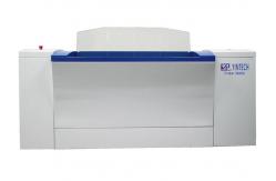 China Durable Computer To Plate Equipment 16 Up 128 Diodes 24 Plates Per Hour supplier