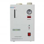 China 500ml/Min Ql-500 Pem Hydrogen Generator With CE Certification And 17KG Weight manufacturer