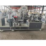 Automatic Winder 7 Layers Spiral Paper Tube Machine for sale