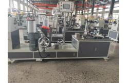 China Automatic Winder 7 Layers Spiral Paper Tube Machine supplier