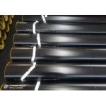 ERW Straight Seam Pipe Electric Resistance Welded Steel Pipe DN6 DN50
