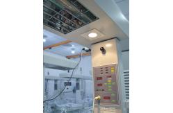 China Neonatal Portable Incubator For Babies Servo Controlled supplier