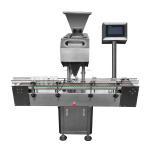 200000pcs/H Softgel Counting Machine 8 Channel Tablet Counter Machine for sale