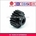 CNC Machining Centrifuge Casting Steel Mill Pinion Gears Factory Price