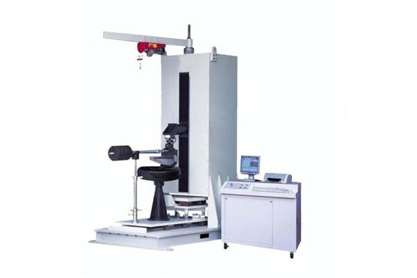 Anticorrosive Compressive Strength Testing Machine Multiscene Stable