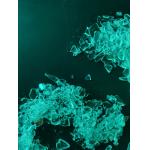TGIC 90/10 High Acid Value Saturated Polyester Resin For Matt Effect