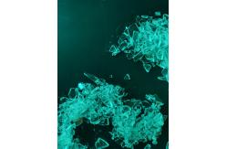 China TGIC 90/10 High Acid Value Saturated Polyester Resin For Matt Effect supplier