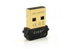 China ABS USB Card Wireless Network 150MBPS Electronic Components FOR Laptop / Enterprise supplier