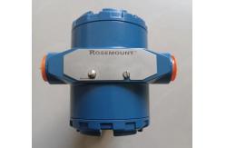 China Original 3051CD Emerson Rosemount Differential Pressure Transmitter 4-20mA Output supplier