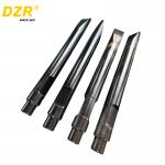 High Quality Durable Sb50 Excavator Hydraulic Breaker Chisels For Rock Breaking , Concrete Demolition for sale