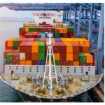 Insurance Available LCL Container Shipping for Battery Chemical Needs for sale