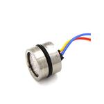 Industrial Silicon Differential Piezoresistive Pressure Sensor Oil Water Air Pressure Sensor for sale