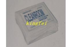 China SMT Auto Stencil Cleaning Roll Series A Nonwoven Wiper Series SMT Consumables supplier