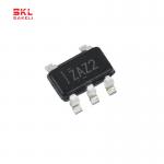 TPS7B6950QDBVRQ1 Semiconductor IC Chip Texas Instruments   Low-Noise Linear Voltage Regulator for sale