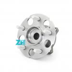 42200-T0A-951 Automotive Rear Axle Wheel Bearing And Hub Assembly 42200T0A951 for sale