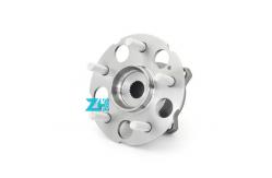 China 42200-T0A-951 Automotive Rear Axle Wheel Bearing And Hub Assembly 42200T0A951 supplier