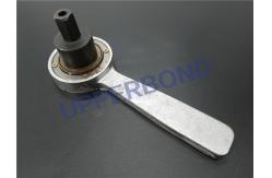 China MK8 MK9 Cigarette Machine Ratchet Handle Spare Parts SA1761-009-1 supplier