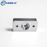 Customized Milling Turning Parts Cnc Machining Aluminum Parts Custom High Precision Service for sale