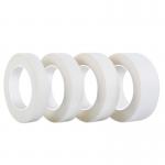 White Painters Tape Wide Painting Wide Automotive Masking Tape For Painting Labeling Automotive Home Crafts DIY Art for sale