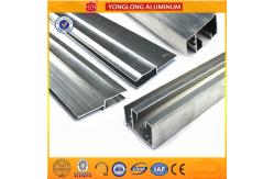 China Shining Decorative Durable Anodized Aluminum Window Frames Salt - Tolerant supplier