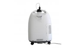 China Medical Grade Portable Oxygen Concentrator supplier