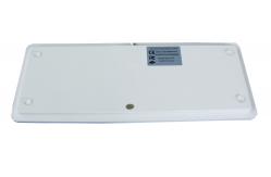 China 108 key Industrial Membrane Keyboard supplier