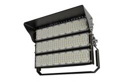 China 3 Modules Sports Stadium Lighting RFFL-09 750W LED Sports Flood Lights supplier