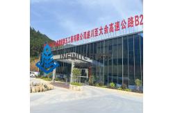 China Easy Install Steel Structure Mobile Box House Withstand Extreme Weather Conditions supplier