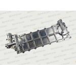 6D22 ME054549 Oil Cooler Cover For Mitsubishi / Fuso Truck Parts for sale